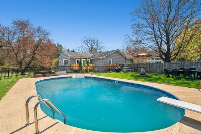 20 Mill Brook Ter, House other with 4 bedrooms, 3 bathrooms and 6 parking in Monroe CT | Image 26
