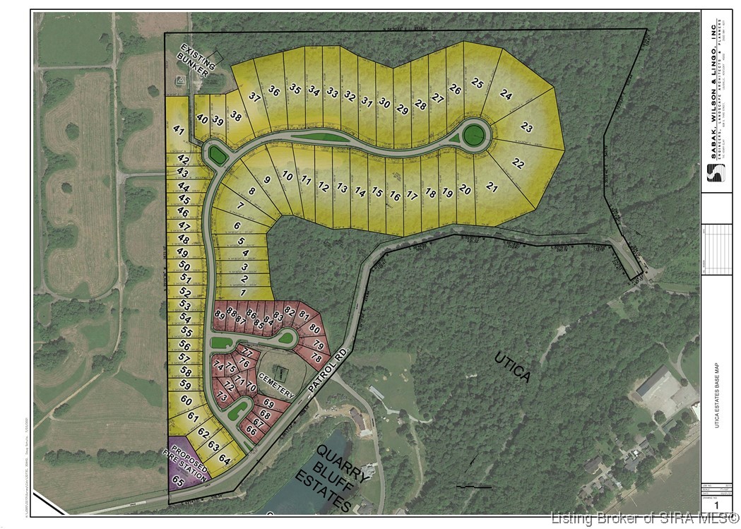 Land in Jeffersonville 2