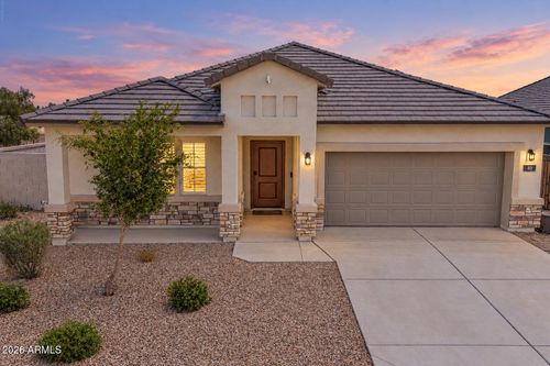 40 S Carlton Ave, Casa Grande, AZ, 85122-0809 | Card Image