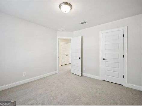 Residential Lease in Lawrenceville 3