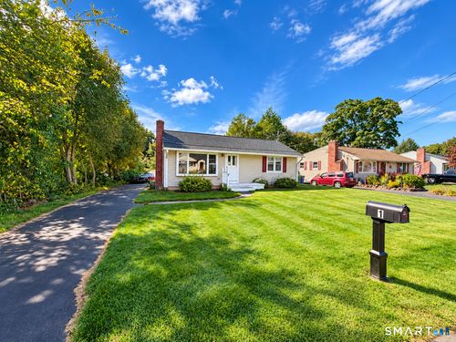 1 Lois Avenue, Southington, CT, 06479 | Card Image