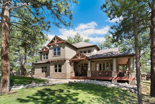 7737 Taylor Cir, Larkspur, CO, 80118-8786 | Card Image