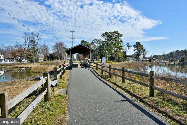 400 Railroad Ave, House other with 3 bedrooms, 2 bathrooms and null parking in SAINT MICHAELS MD | Image 33