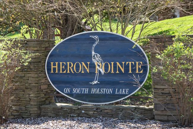 20268 Heron Cir, House other with 4 bedrooms, 3 bathrooms and 2 parking in Abingdon VA | Image 46
