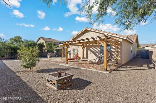 6517 W Cedar Branch Way, Tucson, AZ, 85757 | Card Image