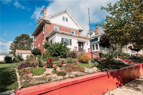 509 N Marian St, Ebensburg, PA, 15931-1215 | Card Image