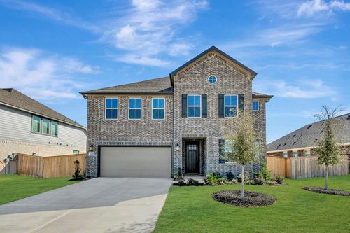 5806 Chamberlain Xing, Rosenberg, TX, 77471-3478 | Card Image
