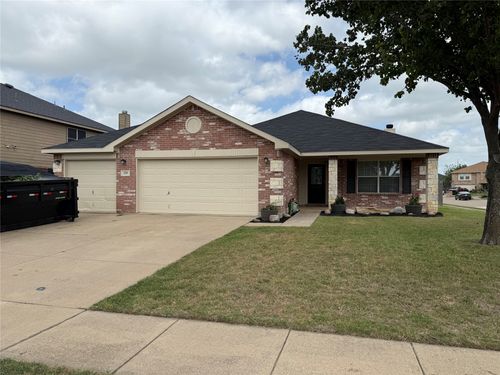 225 Blue Roan Dr, Waxahachie, TX, 75165-5308 | Card Image