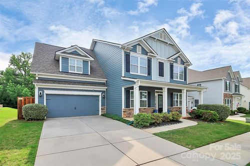 9014 Cantrell Way, Huntersville, NC, 28078-1503 | Card Image