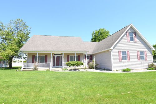 522 Pheasant Run, Rensselaer, IN, 47978-9578 | Card Image