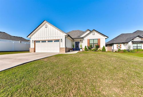 2688 Somerset Dr, Shawnee, OK, 74804-8407 | Card Image