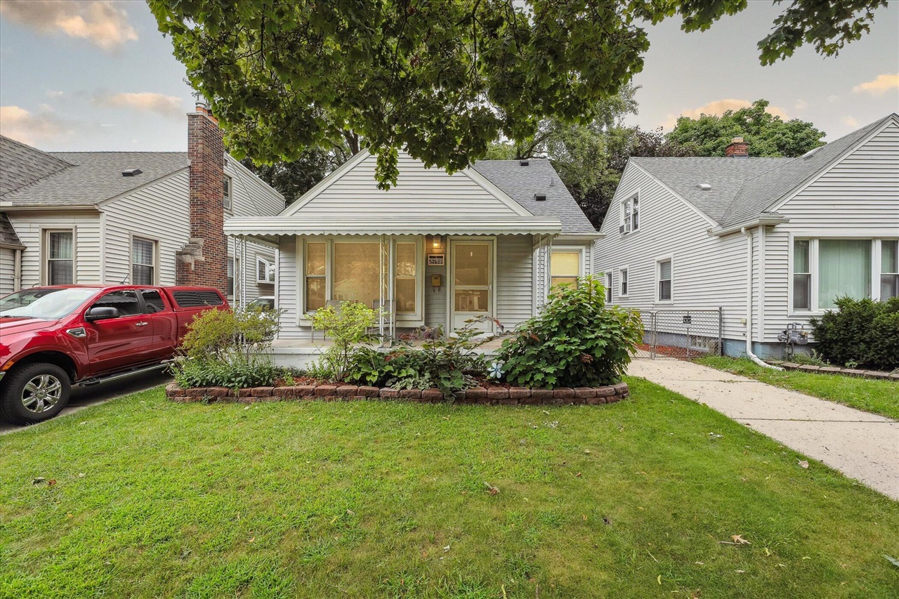 Notre Dame St, Dearborn, MI 48124