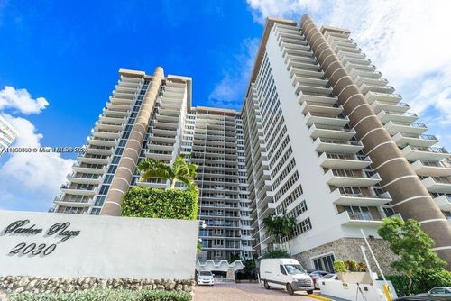 apt-516-2030 S Ocean Dr, Hallandale Beach, FL, 33009-6607 | Card Image