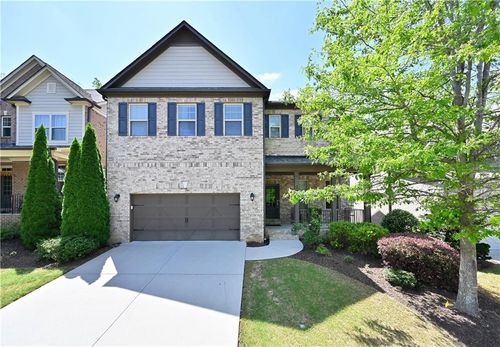 9965 Cameron Parc Circle, Johns Creek, GA, 30022 | Card Image