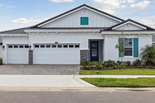 10303 Surrey Rose Dr, San Antonio, FL, 33576-7491 | Card Image