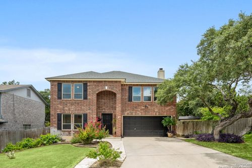 4735 Irish Oak, San Antonio, TX, 78247-5605 | Card Image