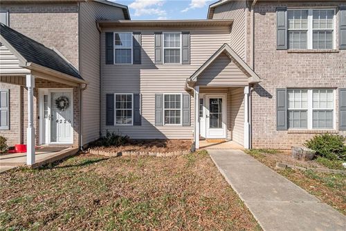 4224 Bentley Drive, Randleman, NC, 27317 | Card Image