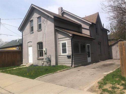 39 Park Ave, Brantford, ON, N3S5H2 | Card Image