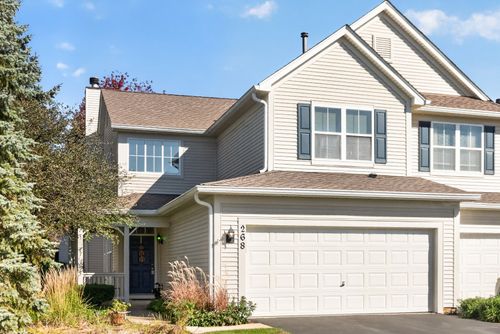 268 Grand Ridge Rd, St. Charles, IL, 60175-1073 | Card Image