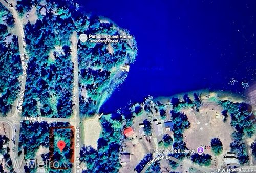 6629 S Tampa, Idlewild, MI, 49642 | Card Image