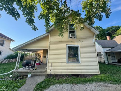 1210 E Main St, Crawfordsville, IN, 47933-2051 | Card Image