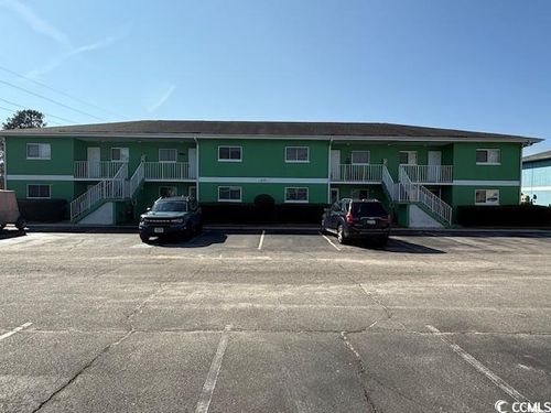 206-1200 5th Ave. N, Surfside Beach, SC, 29575 | Card Image