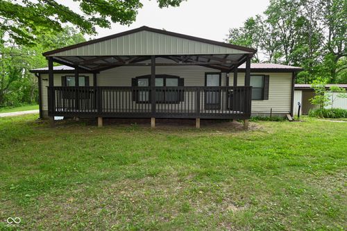 9826 Brann Rd, Poland, IN, 47868-7019 | Card Image