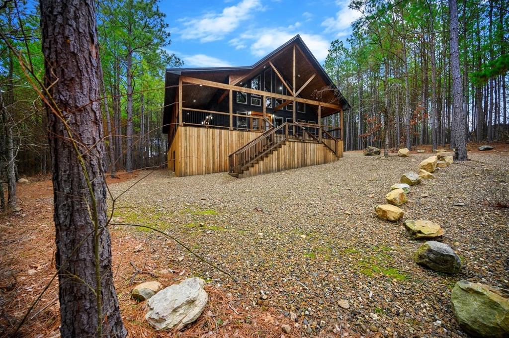 Residential in Broken Bow