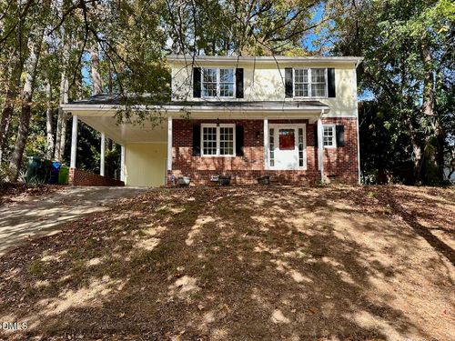 3717 Sue Ellen Dr, Raleigh, NC, 27604-4245 | Card Image