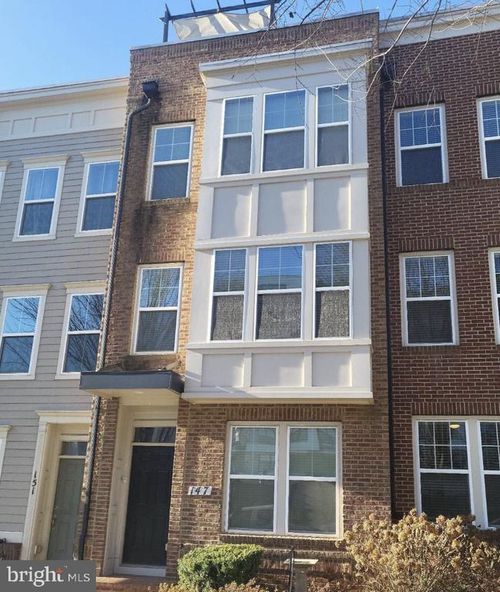 147 Decoverly Dr, GAITHERSBURG, MD, 20878-4548 | Card Image