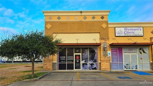 suite-10-2501 N 23rd St, McAllen, TX, 78501-8459 | Card Image