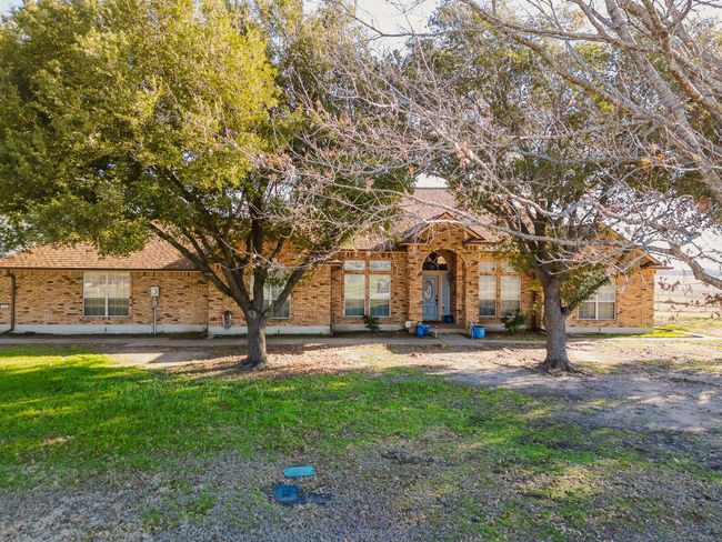 View of front of home featuring a front yard | Image 4