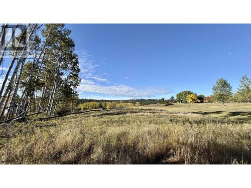 Lot 2 Telqua Dr, 108 Mile Ranch, BC, V0K | Card Image