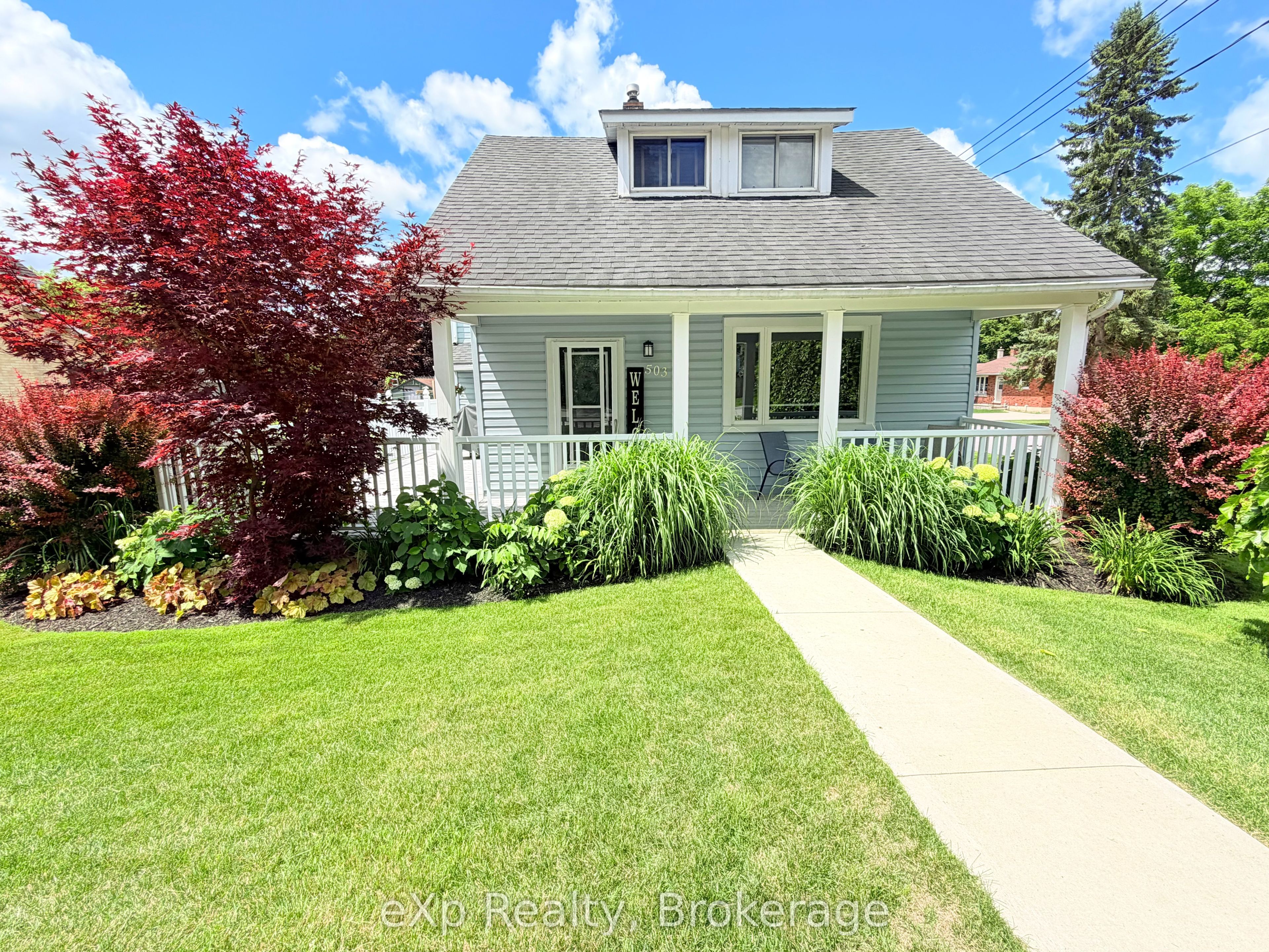 Residential in Brockton
