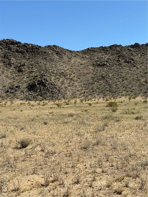 Parcel 10-C E Sweet Bush Road, Kingman, AZ, 86409 | Card Image