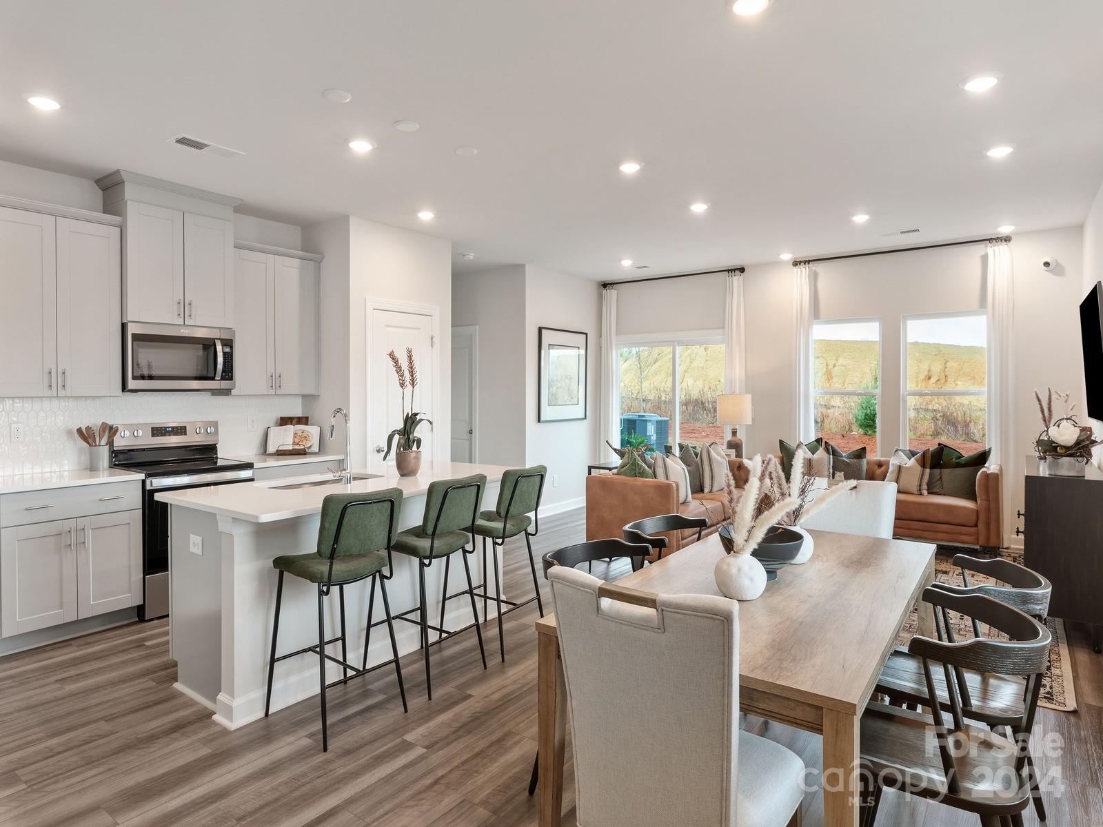 County Down Ave, Kannapolis, NC 28081