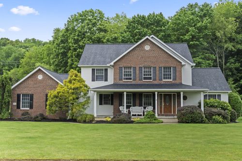 525 Gleneagles Dr, Newark, OH, 43055-8659 | Card Image