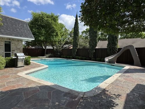 6218 Stonehill Dr, Dallas, TX, 75254-7836 | Card Image