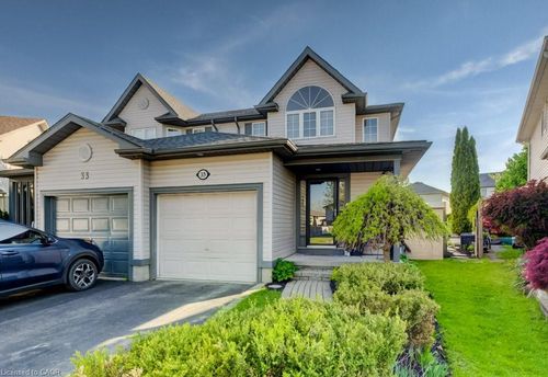 35 Hawkins Dr, Cambridge, ON, N1T1Z7 | Card Image