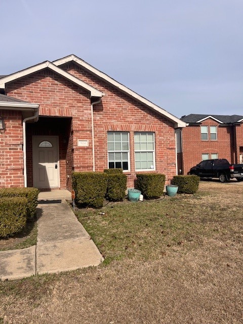 Residential Lease in Royse City 2