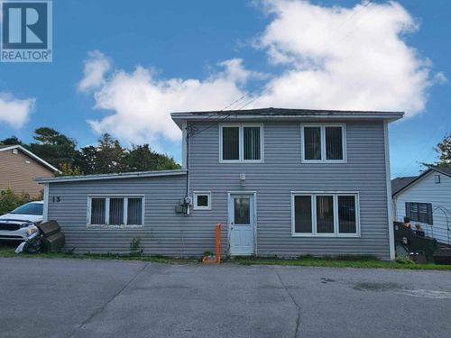 13 Crowdy St, Carbonear, NL, A1Y | Card Image