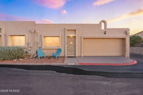 997 W Paria Ln, Tucson, AZ, 85704-3768 | Card Image