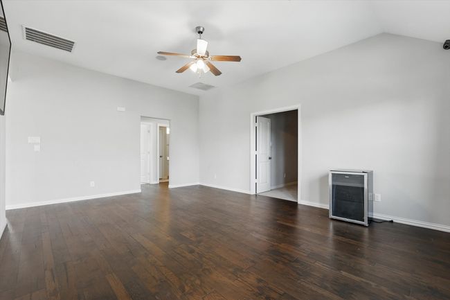1617 Commons Way, House other with 4 bedrooms, 3 bathrooms and null parking in Prosper TX | Image 28
