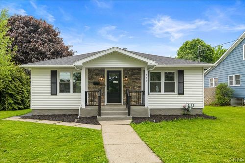 910 Mckinley Ave, Rome, NY, 13440-4419 | Card Image