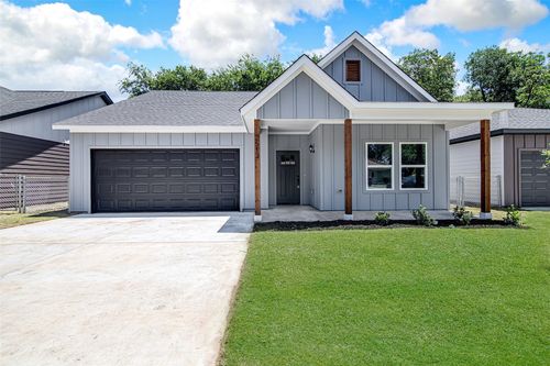 2513 Birdell St, Fort Worth, TX, 76105-4530 | Card Image