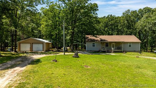 66315 E 69 Rd, Quapaw, OK, 74363-2441 | Card Image
