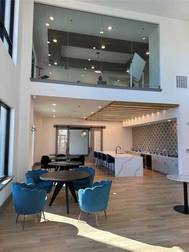 Lobby featuring a towering ceiling and recessed lighting | Image 13