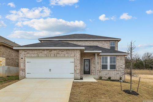 6502 Lowrie, San Antonio, TX, 78239-4420 | Card Image