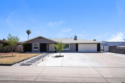 9641 N 41st Dr, Phoenix, AZ, 85051-1083 | Card Image