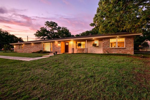 2505 Rolling Ln, Southlake, TX, 76092-5521 | Card Image